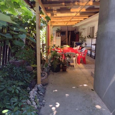 Thai House Costinesti Ngoại thất bức ảnh