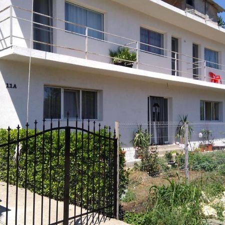 Thai House Costinesti Ngoại thất bức ảnh