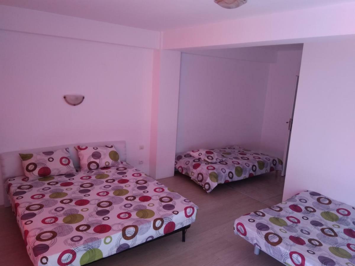 Thai House Costinesti Ngoại thất bức ảnh