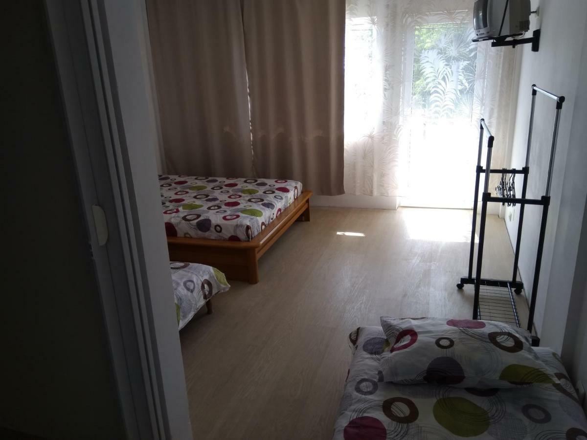 Thai House Costinesti Ngoại thất bức ảnh