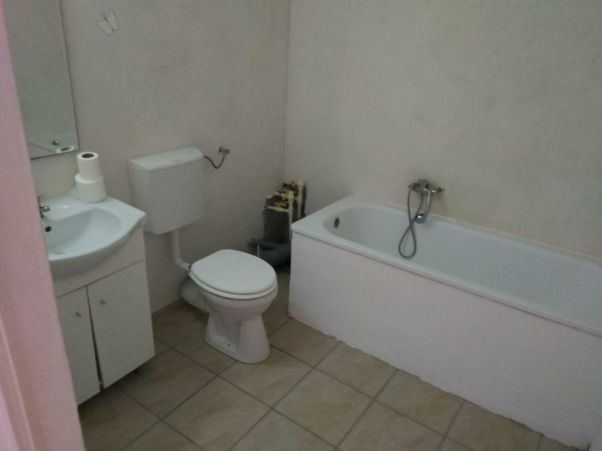Thai House Costinesti Ngoại thất bức ảnh