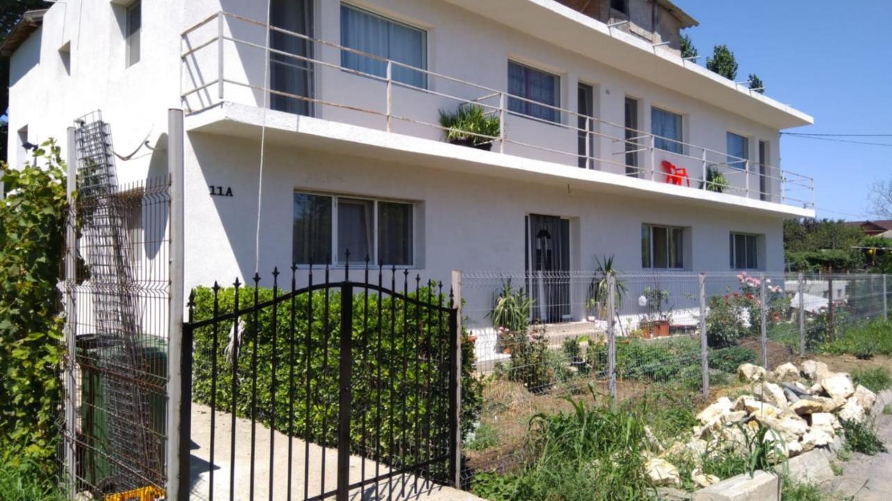 Thai House Costinesti Ngoại thất bức ảnh